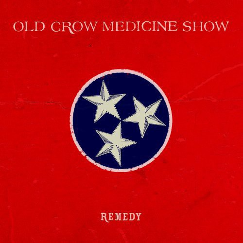 Old Crow Medicine Show - Remedy [Vinyl]