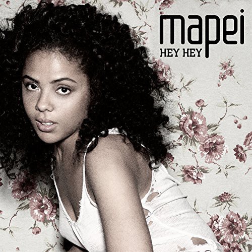 Mapei - Hey Hey [Vinyl]