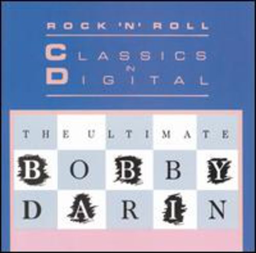 Bobby Darin - Ultimate