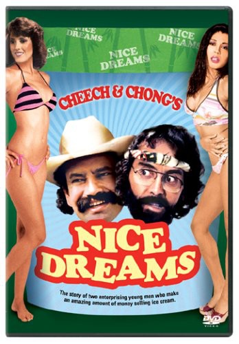 Dr. Timothy Leary - Cheech & Chong's Nice Dreams