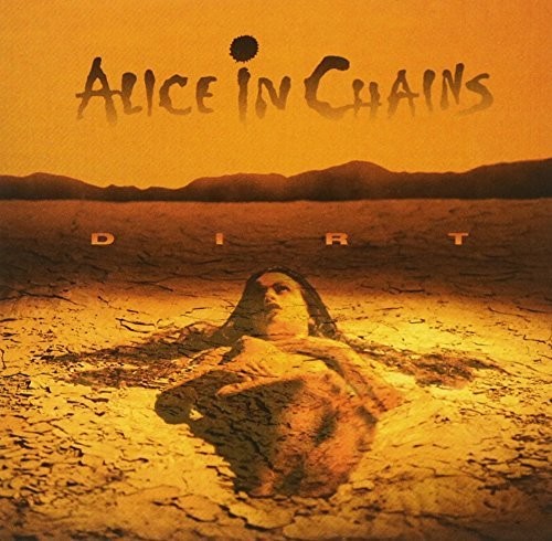 Alice In Chains - Dirt (Gold Series)