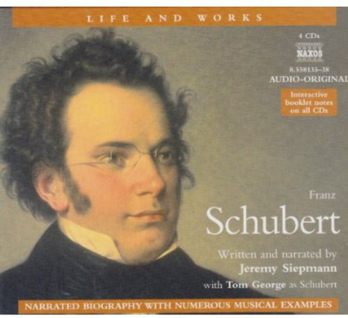 Schubert - Life & Works