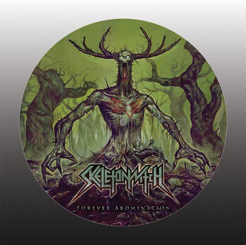 Skeletonwitch - Forever Abomination (Picture Disc)