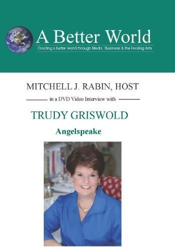 Trudy Griswold - Angelspeake