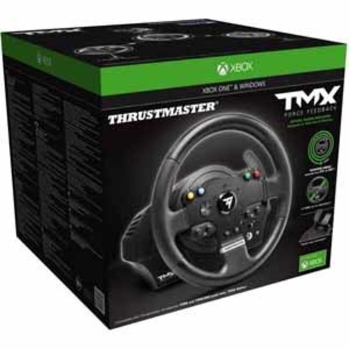 TMX FORCE FEEDBACK US VERSION