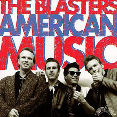 American Music (+ 6 Bonus Tracks)