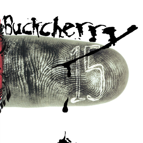 Buckcherry - 15 [Rocktober 2016 Exclusive Limited Edition Vinyl]