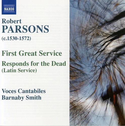 Barnaby Smith - First Great Service / Respond for the Dead