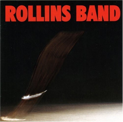 Rollins Band - Weight