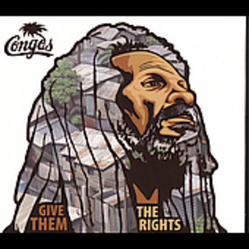 Congos - Give Them the Rights