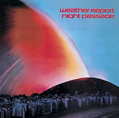 Weather Report - Night Passage [Limited Edition] (Jpn)