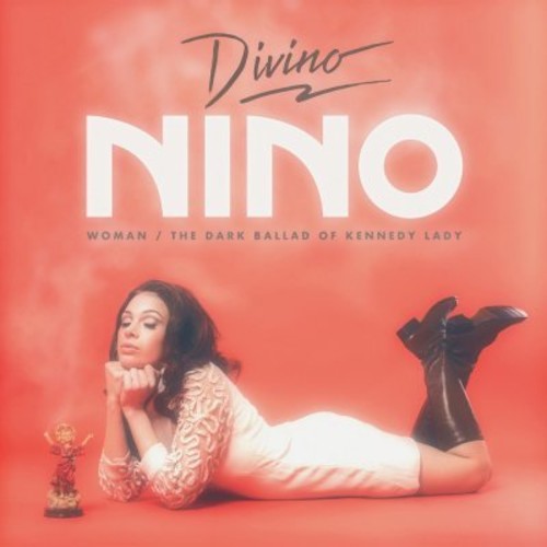 Divino Niño - Woman [Limited Edition] (Wht)