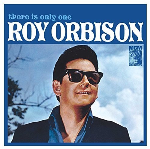 Roy Orbison - There Is Only One Roy Orbison: Remastered [Vinyl]