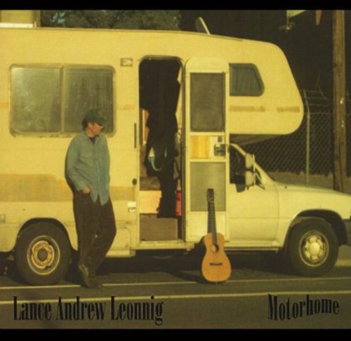 Lance Andrew Leonnig - Motorhome