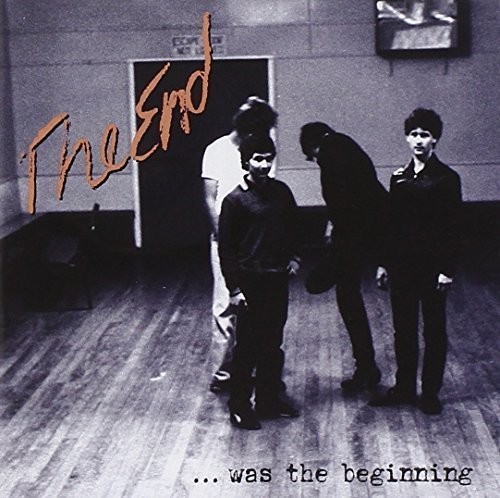 End - Was The Beginning [Import]
