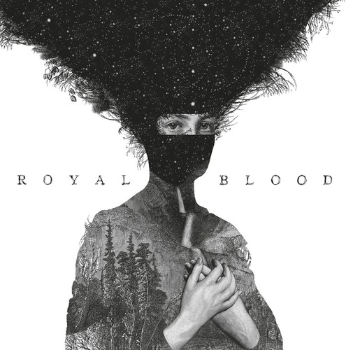Royal Blood - Royal Blood [Import]