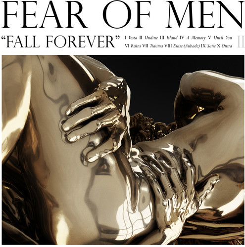Fear of Men - Fall Forever [Vinyl]