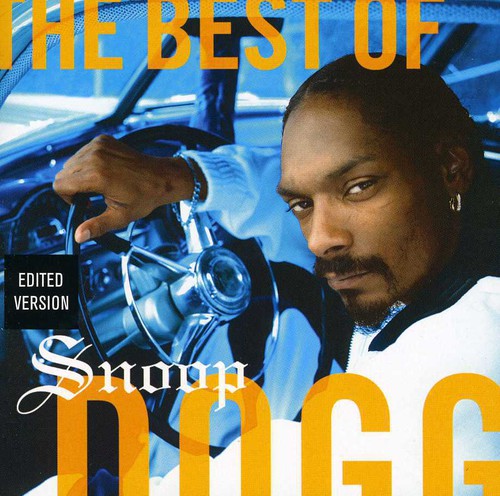 Snoop Dogg - Best of Snoop Dogg