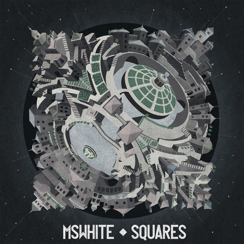 Mswhite - Squares