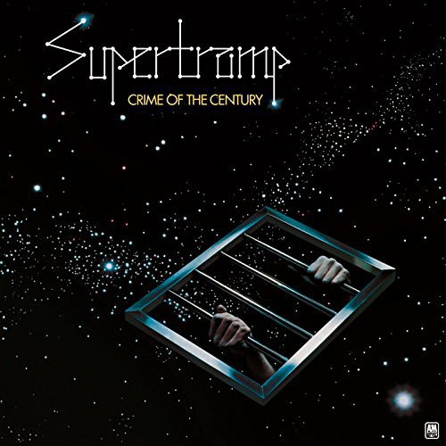 Supertramp - Crime Of The Century [40th Anniversary Remastered Vinyl]