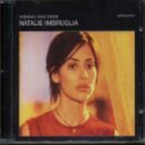 Natalie Imbruglia - Wishing I Was There (+remix + Impressed)