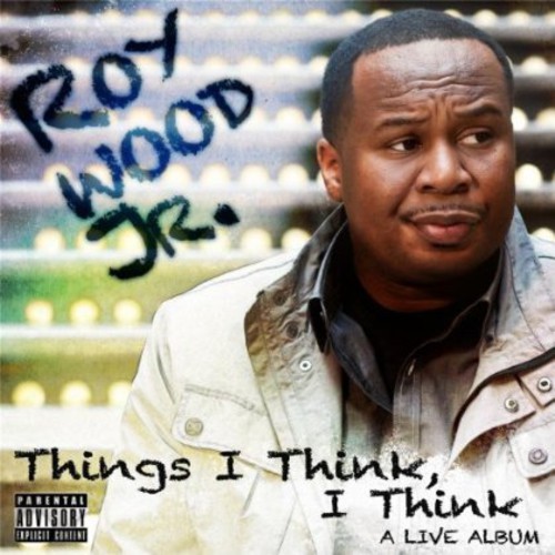 Roy Wood - Things I Think I Think: A Live Album
