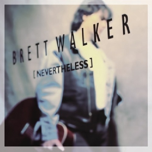 Brett Walker - Neverless