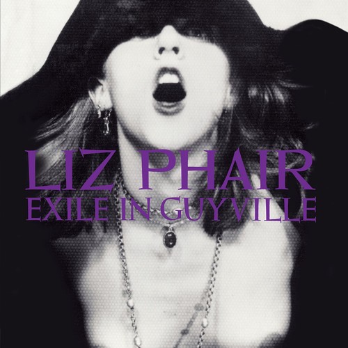Liz Phair - Exile In Guyville (25th Anniversary)