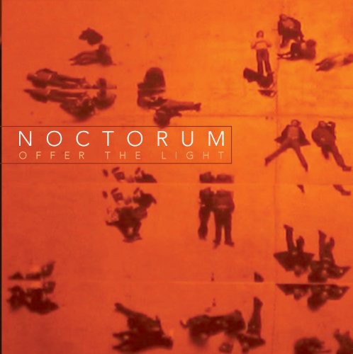 Noctorum - Offer The Light