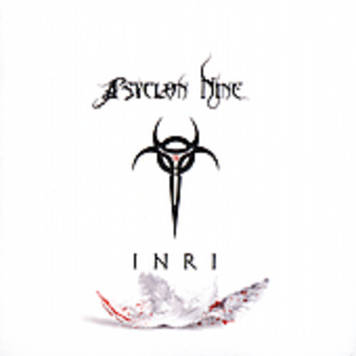 Psyclon Nine - Inri