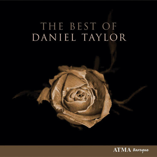 Best of Daniel Taylor