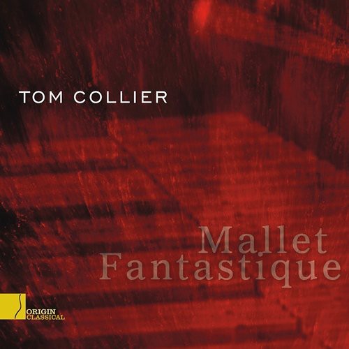Tom Collier - Mallet Fantastique