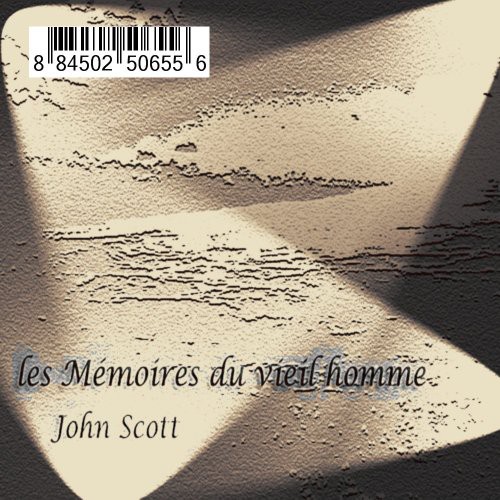 John Scott - Les Memoires Du Vieil Homme