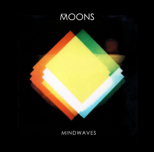 Moons - Mindwaves [Vinyl]