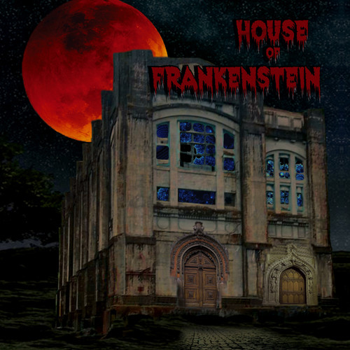 House of Frankenstein [Explicit Content]