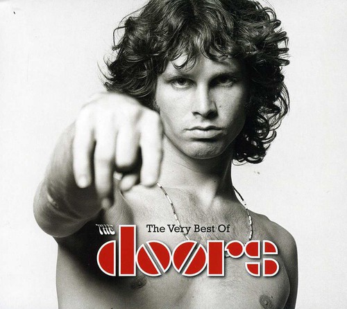 The Very Best Of The Doors