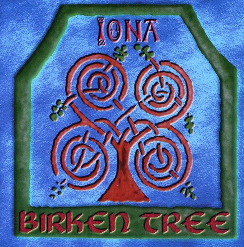 Iona - Birken Tree