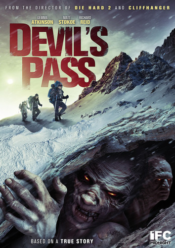 Devil's Pass