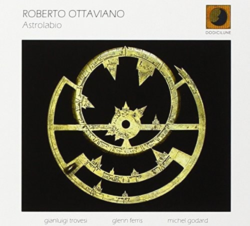 Roberto Ottaviano - Astrolabio