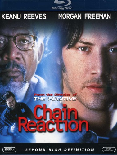 Chain Reaction - Chain Reaction