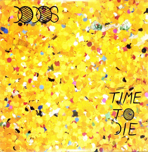 The Dodos - Time To Die [Vinyl]