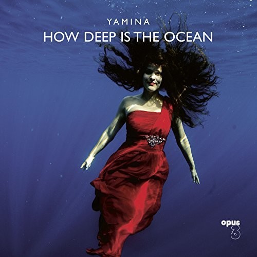 How Deep Is The Ocean