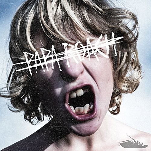 Papa Roach - Crooked Teeth [Deluxe]