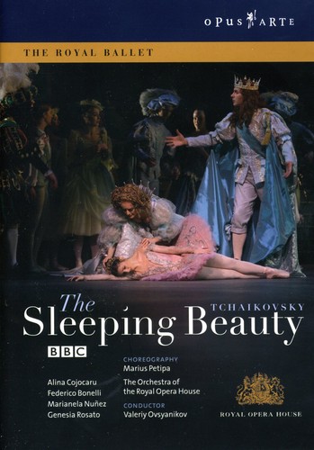 P.I. Tchaikovsky - Sleeping Beauty