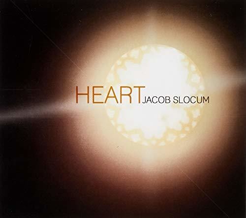 Jacob Slocum - Heart