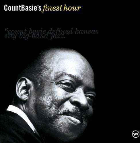 Count Basie - Count Basie's Finest Hour