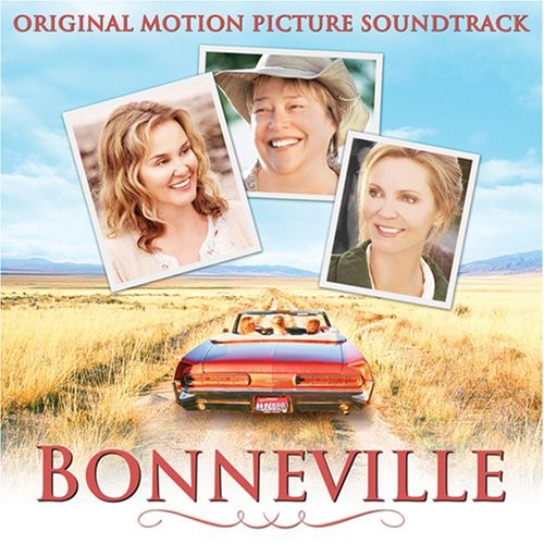 Jerry Goldsmith - Bonneville (Original Soundtrack)