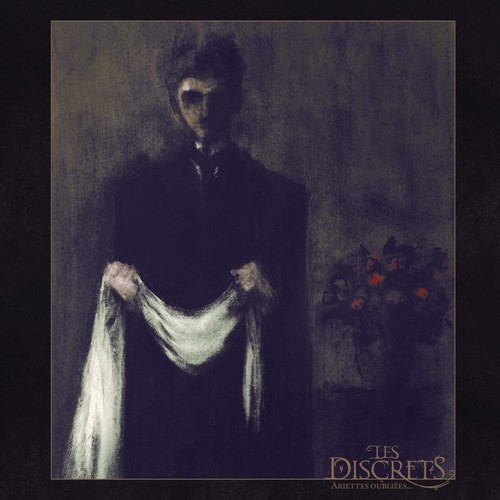 Les Discrets - Ariettes Oubliees [Clear Vinyl] (Gate)