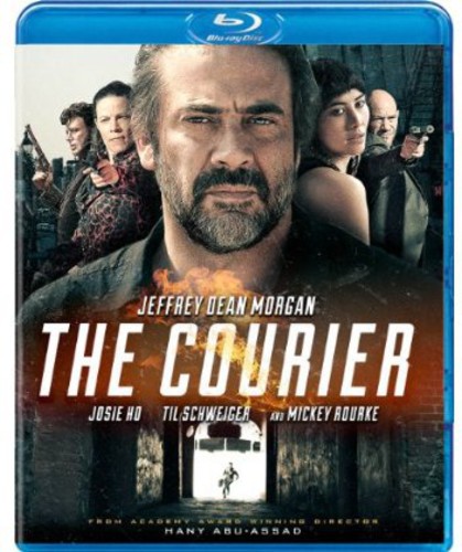 The Courier [2012 Movie] - The Courier