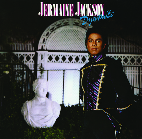 Jermaine Jackson - Dynamite [Limited Edition] [Remastered]